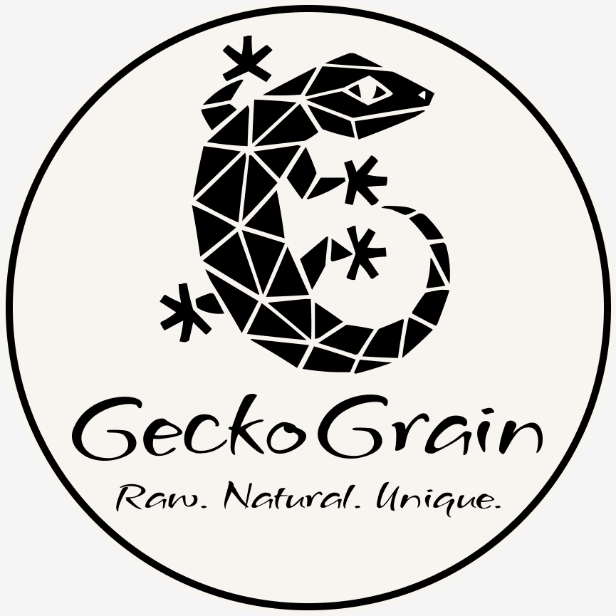 GeckoGrain